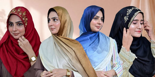 Modest Fashion Trends in Pakistan 2026 — What Hijabi Women Are Actually Wearing