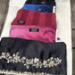 The Ultimate Occasion Edit — Black Kora + Royal Blue Ombré + Magenta Ombré + Black Stripe + Maroon Stripe | Pack of 5 | Save PKR 1,000 + Free Delivery | Luxury Hijab Bundle Pakistan