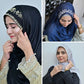 The Cool Tones — Almas + Aarzu + Nazneen | Pack of 3 | Save PKR 1,000
