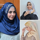 The Occasion Rotation — Aarzu + Mehr + Almas | Pack of 3 | Save PKR 1,000