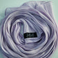 Lilac Love, Royal Blue & Cherry Red — Soft, Bold & Festive Organza Silk Hijab Pack of 3 | Save PKR 600