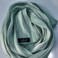The Ultimate Collection — All 9 Colours Organza Silk Hijab Pack of 9 | Save PKR 2,150 + Free Delivery