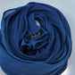 Lilac Love, Royal Blue & Cherry Red — Soft, Bold & Festive Organza Silk Hijab Pack of 3 | Save PKR 600